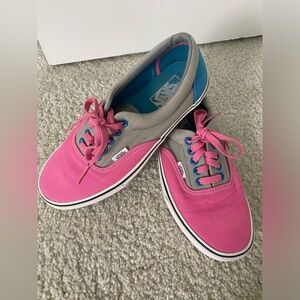 Vans Women’s Shoes